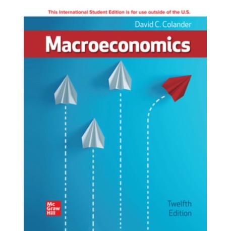 Macroeconomics ISE