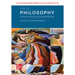 Philosophy: A Historical Survey with Essential Readings ISE