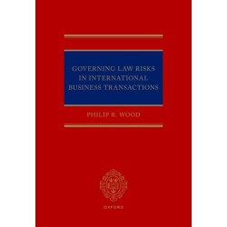 Governing Law Risks in International Business Transactions