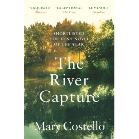 The River Capture