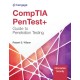 CompTIA PenTest+ Guide to Penetration Testing