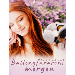Ballongfararens morgon