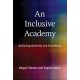 Inclusive Academy, An: Achieving Diversity and Excellence