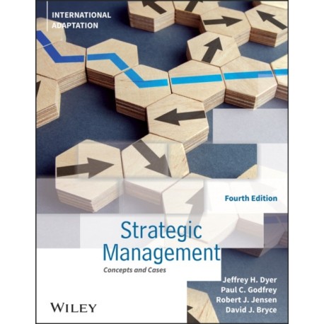 Strategic Management: Concepts and Cases, International Adaptation