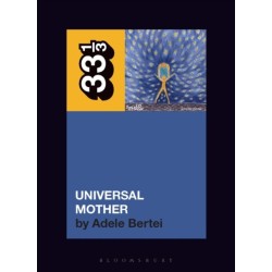 Sinead O’Connor's Universal Mother