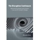 The Disruption Continuum: Reinventing people and purpose in an era of constant change