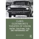 Claes Oldenburg's Theater of Vision: Poetry, Sculpture, Film, and Performance Art
