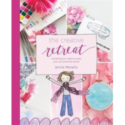 The Creative Retreat: everything you need to create your own personal retreat