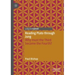 Reading Plato through Jung: Why must the Third become the Fourth?