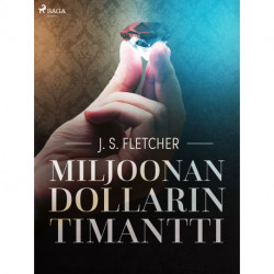 Miljoonan dollarin timantti