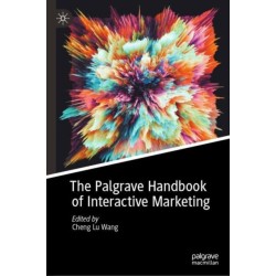 The Palgrave Handbook of Interactive Marketing