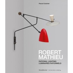 Robert Mathieu: Luminaires rationnels