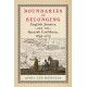 Boundaries of Belonging: English Jamaica and the Spanish Caribbean, 1655–1715