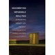 Documenting Impossible Realities: Ethnography, Memory, and the As If