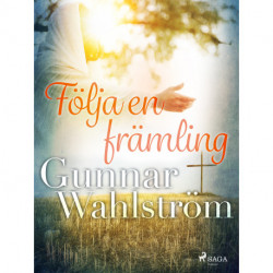 Följa en främling