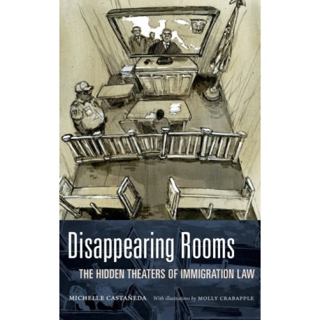 Disappearing Rooms: The Hidden Theaters of Immigration Law