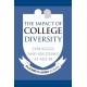 The Impact of College Diversity: Struggles and Successes at Age 30