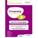 Cambridge Lower Secondary Computing 9 Teacher's Guide with Boost Subscription