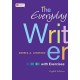 The Everyday Writer with Exercises