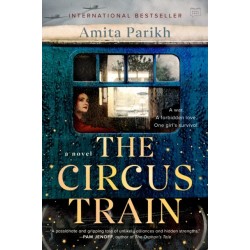 The Circus Train