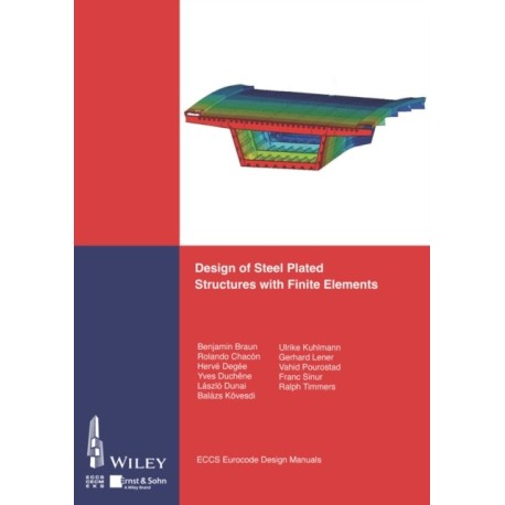 Design of Steel Plated Structures with Finite Elements