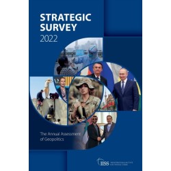 The Strategic Survey 2022