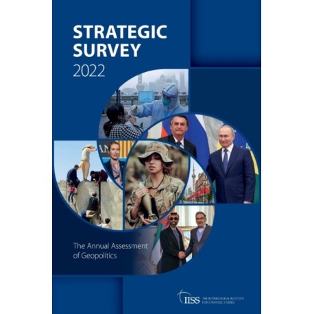 The Strategic Survey 2022