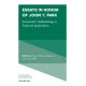 Essays in Honor of Joon Y. Park: Econometric Methodology in Empirical Applications
