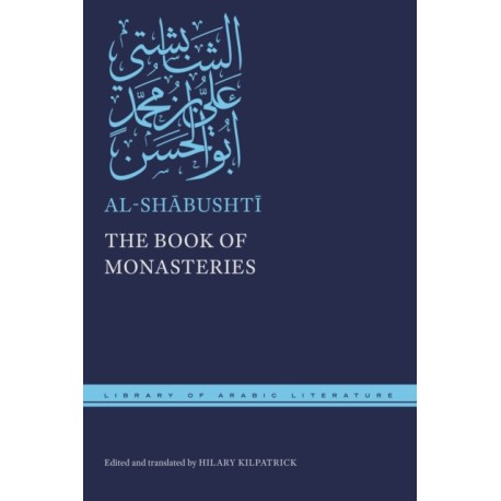 The Book of Monasteries