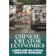 Chinese Creator Economies: Labor and Bilateral Creative Workers