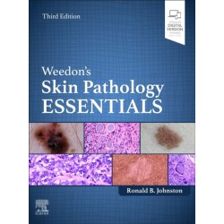 Weedon's Skin Pathology Essentials
