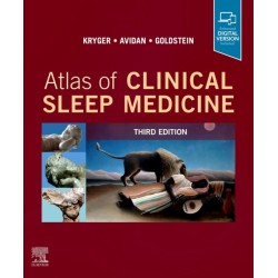 Atlas of Clinical Sleep Medicine