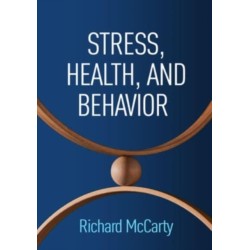 Stress, Health, and Behavior