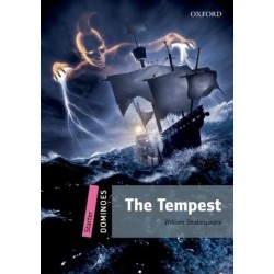 Dominoes: Starter:: The Tempest Audio Pack