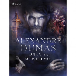 Lääkärin muistelmia