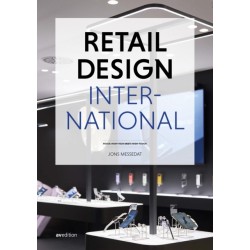 Retail Design International Vol. 8: Components, Spaces, Buildings