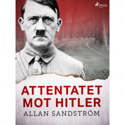 Attentatet mot Hitler