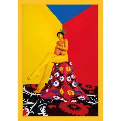 The Endless Coloured Ways: The Endless Coloured Ways