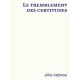 Le tremblement des certitudes: Silvie Defraoui