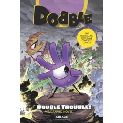 Dobble: Double Trouble