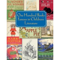 One Hundred Books Famous in Children`s Literature