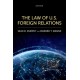 The Law of U.S. Foreign Relations