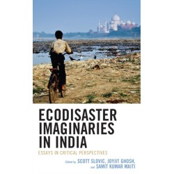 Ecodisaster Imaginaries in India: Essays in Critical Perspectives