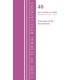 Code of Federal Regulations, Title 40 Protection of the Environment 63.6580-63.8830, Revised as of July 1, 2022