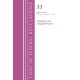 Code of Federal Regulations, Title 33 Navigation and Navigable Waters 1-124, Revised as of July 1, 2022