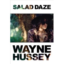 Salad Daze