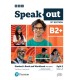 Speakout 3ed B2+ Student's Book and Workbook with eBook and Online Practice Split 2