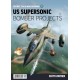 US Supersonic Bomber Projects 2