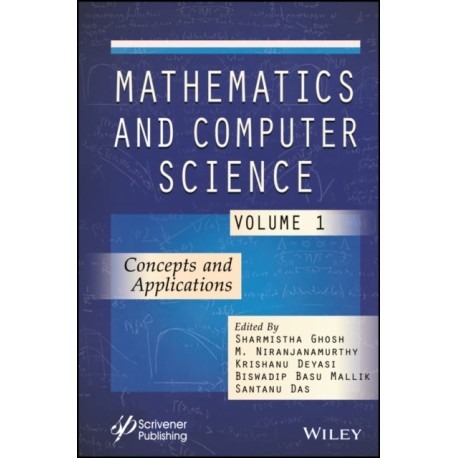 Mathematics and Computer Science, Volume 1