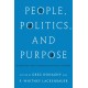 People, Politics, and Purpose: Biography and Canadian Political History